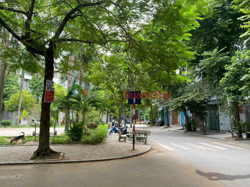 Property Search Vietnam | OneDay | Nhà ở | Niêm yết bán CHÍNH CHỦ BÁN NHÀ PHỐ LÊ TRỌNG TẤN, HÀ ĐÔNG MẶT VƯỜN HOA, VỊ TRÍ ĐẸP KINH DOANH TỐT.
