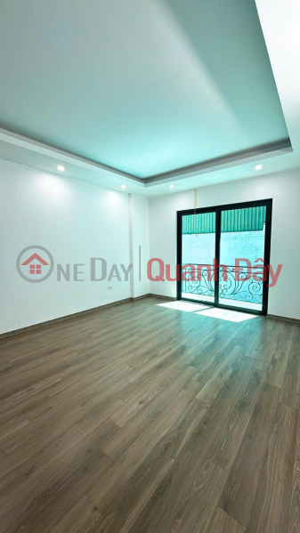 Property Search Vietnam | OneDay | Residential Sales Listings, House for sale on Nguyen Ngoc Nai, Thanh Xuan - 38m x 6 floors 8.8 billion - Three steps to avoid cars - High-class residential area