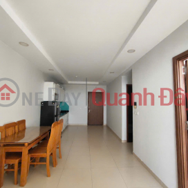 Apartment for sale at Pegasuite, District 8 - Beautiful mid-floor - 69m2 - Park view - Good price, negotiable. _0