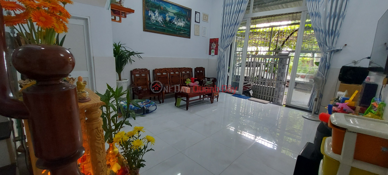 House for sale at the intersection of Binh Phuoc, Thu Duc Sales Listings