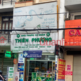 Thien Phuong Pharmacy,Tan Binh, Vietnam