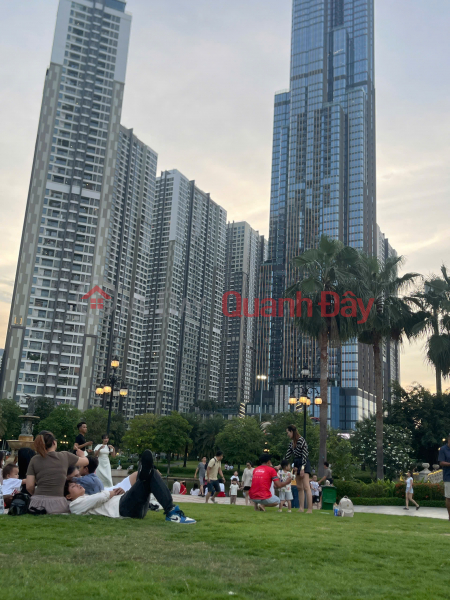 Landmark 81 (Landmark 81) Bình Thạnh | ()(4)
