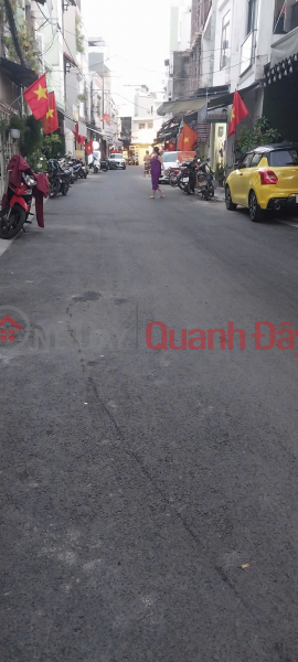  Làm ơn chọn | Nhà ở | Niêm yết bán đ 6,2 tỷ