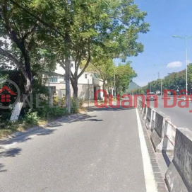 ĐẤT MẶT TIỀN NGUYỄN TẤT THÀNH - PHƯỚC ĐÔNG, NAM NHA TRANG 3.5 TỶ (TL) _0