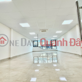 New house for rent by owner 80m2x4T, Business, Office, Nguy Nhu Kon tum-20M _0