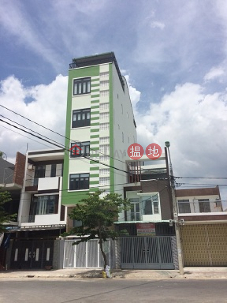 Hoa Xuan Green Apartment (Chung cư Hoà Xuân Green),Cam Le | (2)