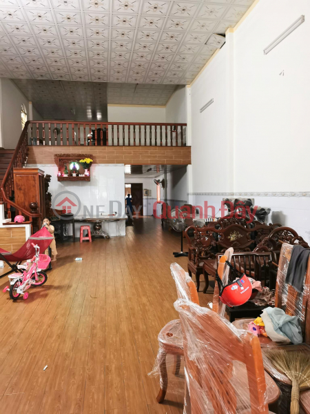 House Front Street No. Both Living and Working in Tan Hiep Hoc Mon Factory Sales Listings