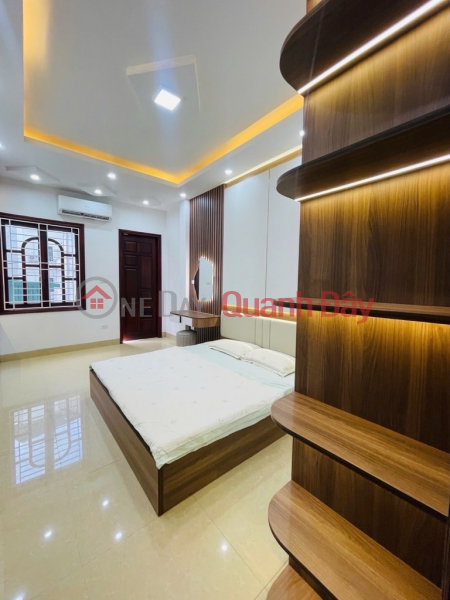 HOA BANG - AREA 35M2 - 7.950 BILLION - 30M TO THE STREET, OPEN FRONT AND BACK, FULL INTERIOR Vietnam, Sales, đ 7.95 Billion