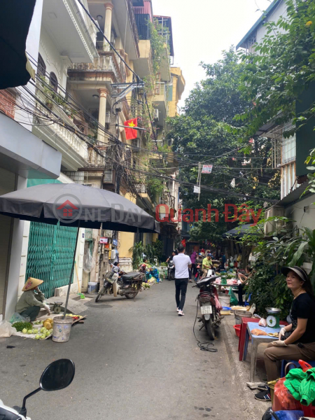 Property Search Vietnam | OneDay | Residential, Sales Listings, 5-storey house, 800A Phung Chi Kien street, Nghia Do, Cau Giay, Hanoi