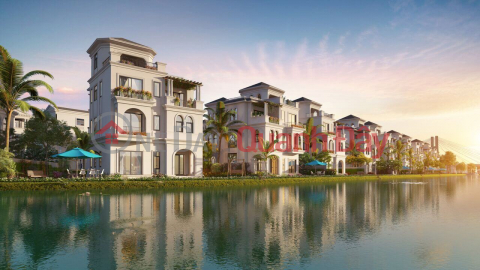MỞ-BÁN BIỆT-THỰ FULLTON-CAPITALAND – CHUẨN NGHỈ DƯỠNG SINGAPORE – 100% CĂN CÓ SÂN VƯỜN RIÊNG-Tại Như Quỳnh _0
