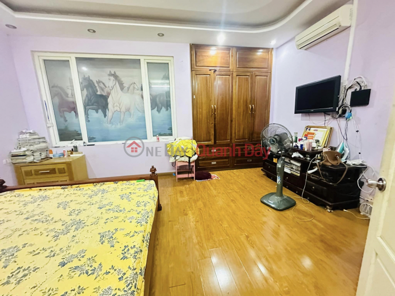 Property Search Vietnam | OneDay | Residential | Sales Listings | House for sale on Cua Dong street, 85m2, 4m frontage, 54 billion, cash flow 80 million\\/month