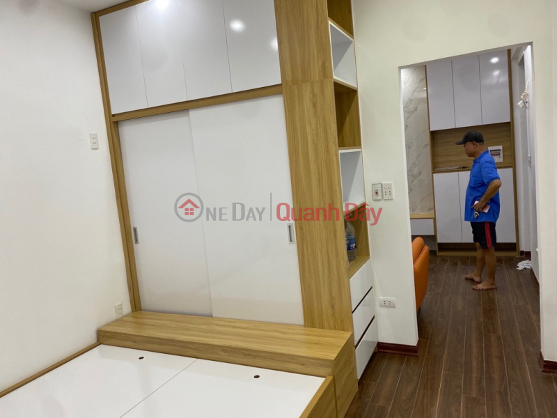 HOUSE FOR SALE T2 TRUONG DINH 70 METERS 3 BEDROOMS PRICE 2TYXX Vietnam, Sales, đ 2.86 Billion