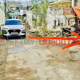 Bán đất kiệt Ô TÔ đậu đổ Nguyễn Chánh - GẦN BIỂN _0