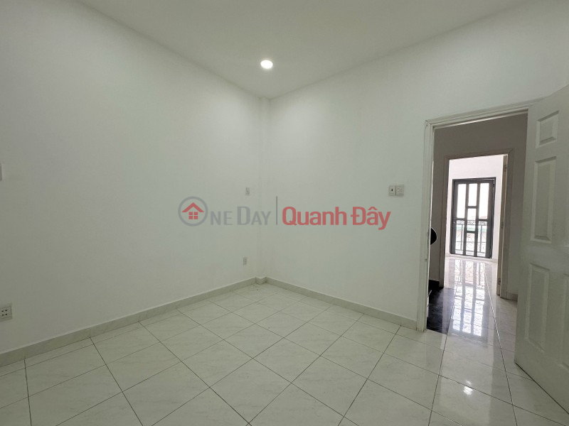 House for sale in D2 area, Hutech, 3.5x13, 3 floors, 3 bedrooms, over 6 billion, Vietnam, Sales đ 6.35 Billion