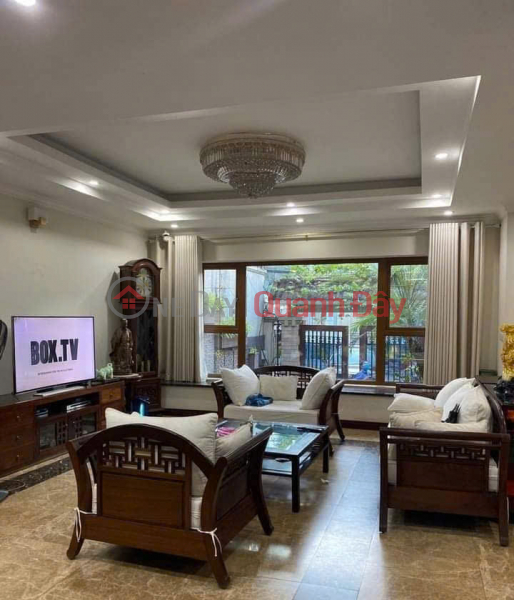 đ 3,29 tỷ | Biệt Thự Đẳng Cấp Tây Mỗ, Gần Vin Smart City, Sát Vườn Hoa, DT 202m2 - 3tầng, giá 33 Tỷ