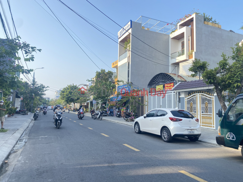 Property Search Vietnam | OneDay | Residential Sales Listings 12 BILLION REDUCTION 10 BILLIONx FRONT DANG VU HY SAT NGUYEN VAN THOAI STREET 7M5 Area 170m² width 7m