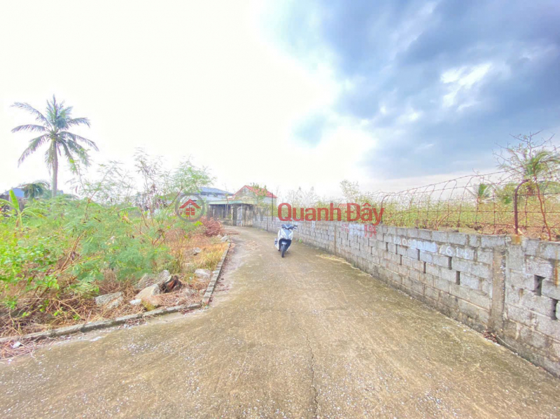 GIÁ HIẾM 7XX TRIỆU – LÔ ĐẸP BÀNG LA ĐỒ SƠN – NGÕ 4.2M – ZALO 0567 222 555 Niêm yết bán