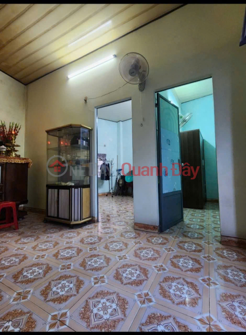 BÁN NHÀ gần Champa Island – Bắc Nha Trang. 2 Tỷ180 (Sổ hồng trao tay) _0
