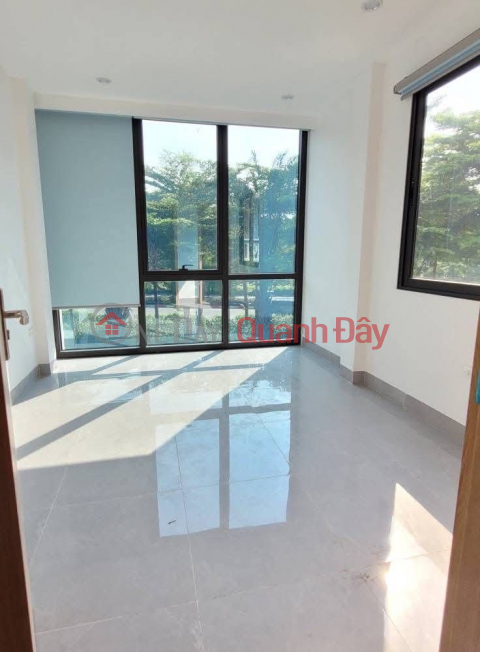 bán nhà mặt đường bưởi ba đình 25m x6 tầng 12,3 tỷ lô góc,vỉa hè _0