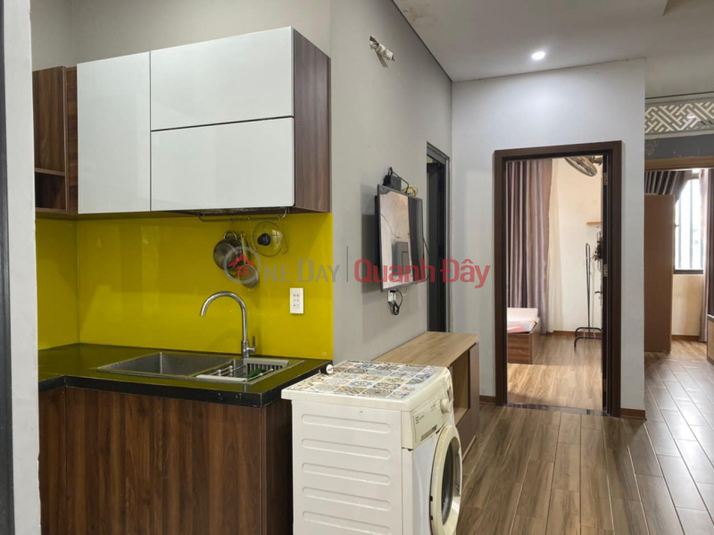 Property Search Vietnam | OneDay | Residential | Rental Listings, Le Van Sy 2 bedroom apartment, district 3, price 11 million - 2 bathrooms