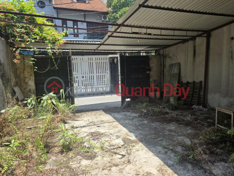 House for sale in Nguyen Lam Phuc Dong, beautiful location, corner lot, car access, near street, 86m, 6m frontage, 14 billion _0