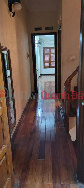 đ 25 Million/ month, House for rent on Nguyen Thi Dinh bypass - 5 floors - 50m - 25 million 0377526803 office, online business,