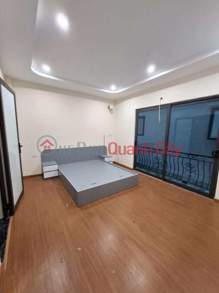 Property Search Vietnam | OneDay | Residential Sales Listings, BEAUTIFUL HOUSE IN HOANG MAI - 5 FLOORS - NEWLY BUILT - NEAR CAR - 36M2, OVER 6 BILLION