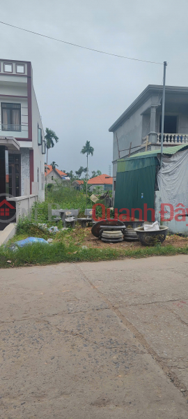 Quick sale of land by owner - Good price - Beautiful location in Minh Thanh Ward, Quang Yen, Quang Ninh Sales Listings