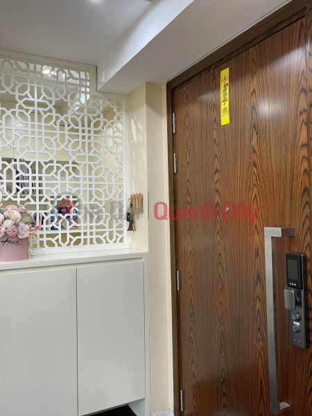 Property Search Vietnam | OneDay | Residential, Sales Listings, BÁN CĂN Seasons Avenue 2 ngủ 71m2 tầng trung bc Đông Nam, full đồ giá 6 tỷ
