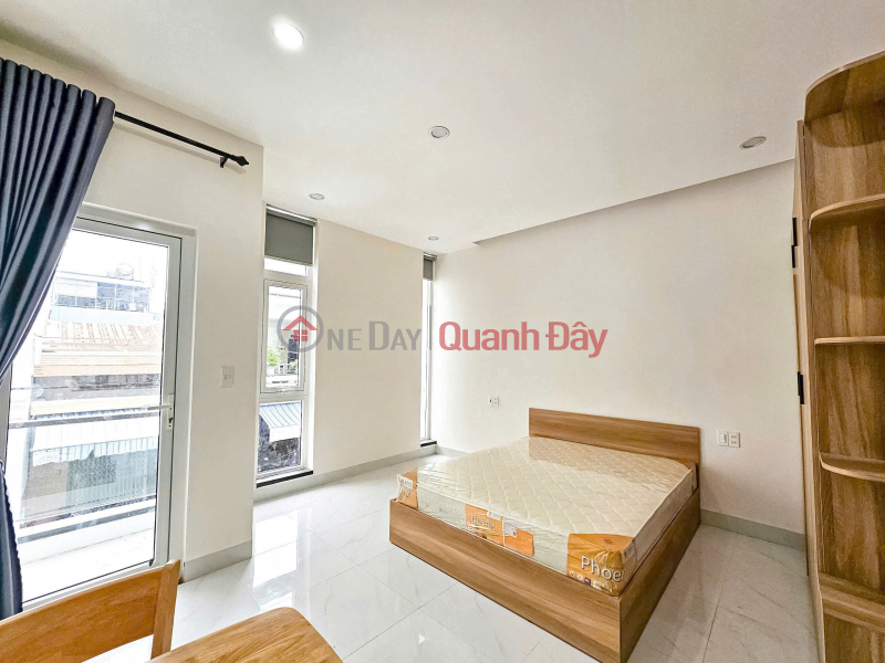 Property Search Vietnam | OneDay | Nhà ở | Niêm yết cho thuê Cho thuê căn hộ full nội thất tại Lê Anh Xuân