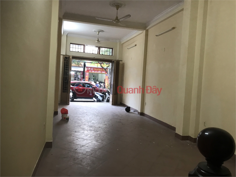 Property Search Vietnam | OneDay | Retail Rental Listings, 1t2l space for rent on Nguyen An Ninh street, P7, crowded city
