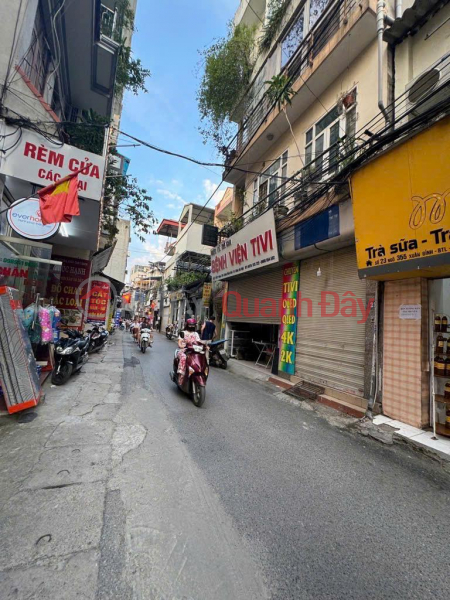 OWNER Needs To Sell House And Land Quickly In Beautiful Location In Xuan Dinh - Bac Tu Liem - Hanoi | Vietnam Sales đ 13 Billion