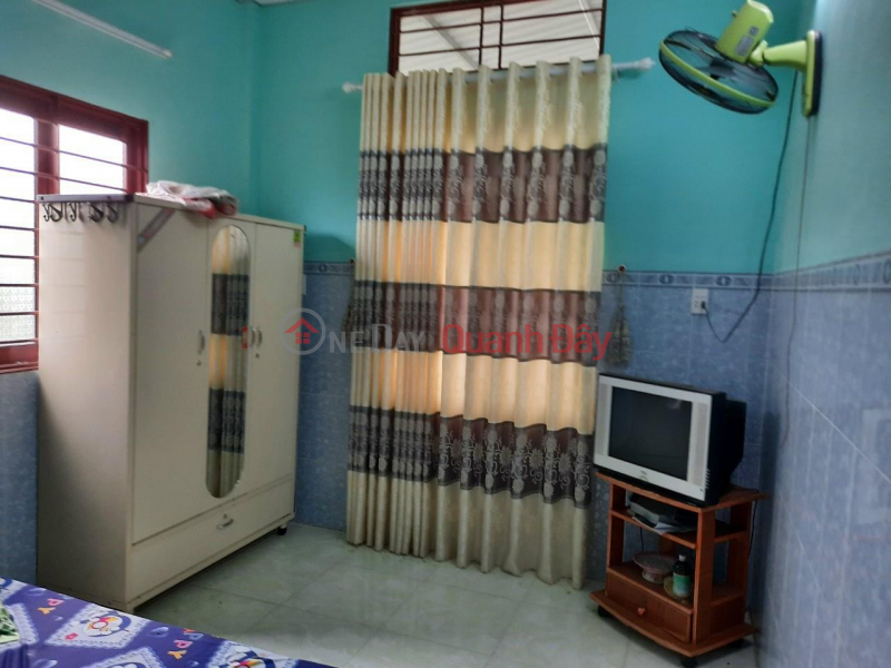 đ 1.03 Billion | OWNER Needs to Sell Quickly 2-Front House in Binh Trinh Dong, Tan Tru, Long An