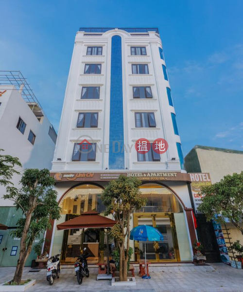 Khách sạn & Căn hộ Linh Chi (Linh Chi Hotel & Apartment) Ngũ Hành Sơn | ()(1)
