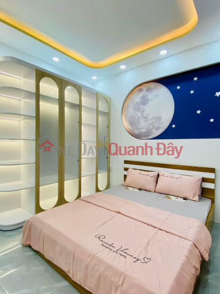 Property Search Vietnam | OneDay | Nhà ở | Niêm yết bán, Bán nhà Cao Thắng,Quận 10 HXH sát mặt tiền (4x15) chỉ 6.9 tỷ.