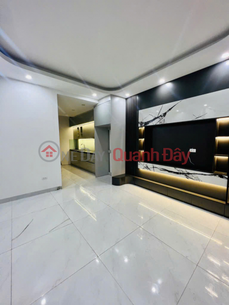 Property Search Vietnam | OneDay | Residential Sales Listings | RARE! NEW 6-STOREY HOUSE FOR SALE - ELEVATOR - DONG DA CENTER - MOVE IN NOW