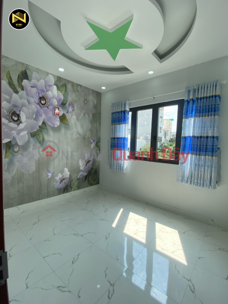 GENERAL house 4 panels 4 bedrooms Huong Lo 2 pine house, price 5 billion 100 million TL Vietnam Sales, ₫ 5.1 Billion