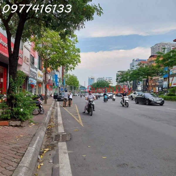 Property Search Vietnam | OneDay | Nhà ở, Niêm yết bán | Bán nhà phố Xã Đàn, Ô Chợ Dừa, DT 65m2, thang máy, kinh doanh, MT 5.4m, vỉa hè 7m