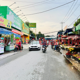 Only 480 million to get a house with asphalt road frontage and private residential book _0