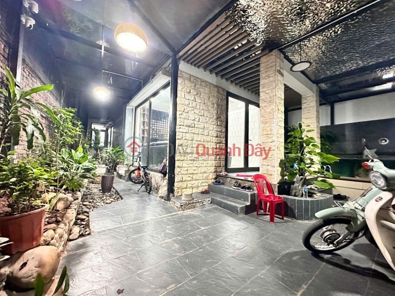 XUÂN ĐỈNH – Ô TÔ VÀO NHÀ – THỬA ĐẤT HIẾM 140M² – MẶT TIỀN 8.1M – GIÁ 36.8 TỶ Niêm yết bán