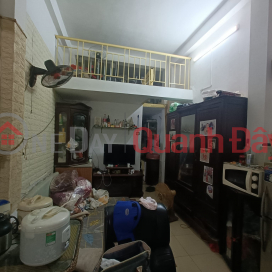 Selling old house in Phan Dinh Giot lane Dt: 37m mt: 3.2m price 3.3 billion rural alley close to the street _0