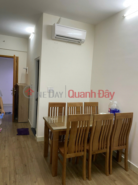 Property Search Vietnam | OneDay | Nhà ở | Niêm yết bán | Bán căn góc chung cư Sơn An, căn 70m2 mới đẹp, full nội thất giá 1tỷ430