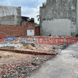 BH_ĐẤT_60M2 SHR 1/ NGUYỄN TRỊ PHƯƠNG, GẦN CHỢ ĐỒN _0