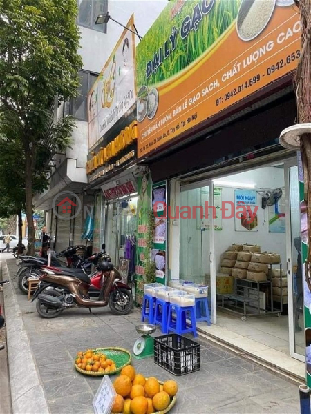 Property Search Vietnam | OneDay | Residential Sales Listings Xuan La Townhouse for Sale, Tay Ho District. 131m Frontage 8.2m Approximately 33 Billion. Commitment to Real Photos Accurate Description. Owner Can