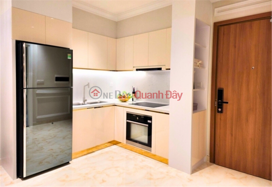 Cheap apartment near AEON Mall, installment payment only 7 million per month, pay 15% to receive house | Vietnam Sales | đ 1.9 Billion