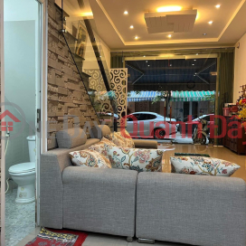 ► Front House Nguyen Duc Canh, Hai Chau, 60m2, 3 beautiful rooms, 5.x billion _0
