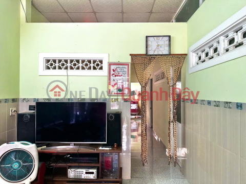 House for sale in Vinh Hiep Resettlement Area - West of Nha Trang _0