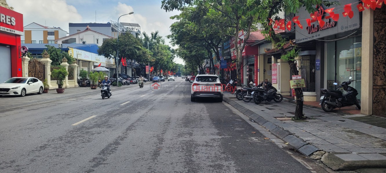 Bán đất mặt phố Tân Thụy 60m² – Kinh doanh sầm uất nhất khu vực, vị trí đắc địa – giá chỉ nhô 15 tỷ Việt Nam | Bán | đ 15,5 tỷ