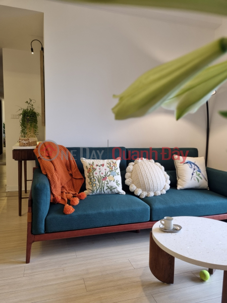 Selling apartment at Ecopark - Xuan Quan, Van Giang, Hung Yen Sales Listings