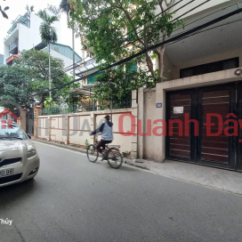 VONG THI STREET AVOID CAR - WEST HOUSE VIEW - SIZE AND LEASE - BEST PRICE IN THE AREA _0